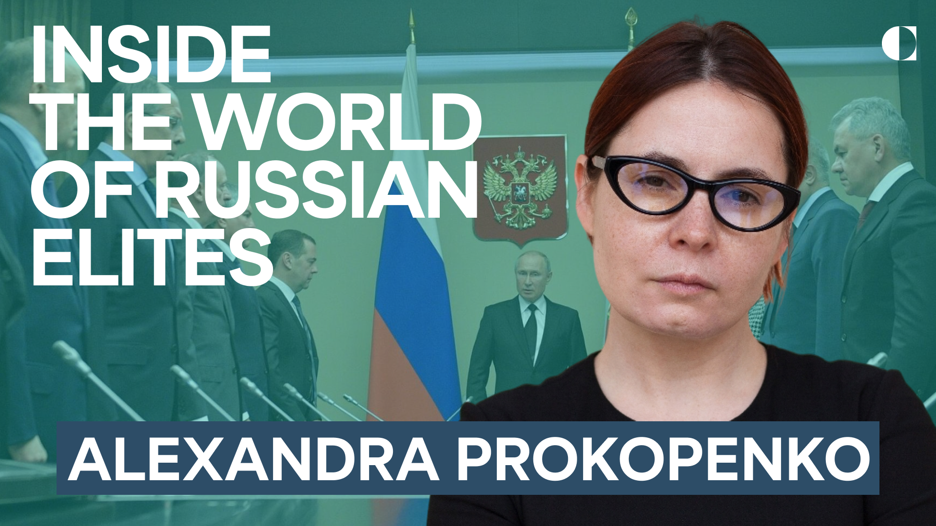 Inside the World of Russia’s Elites