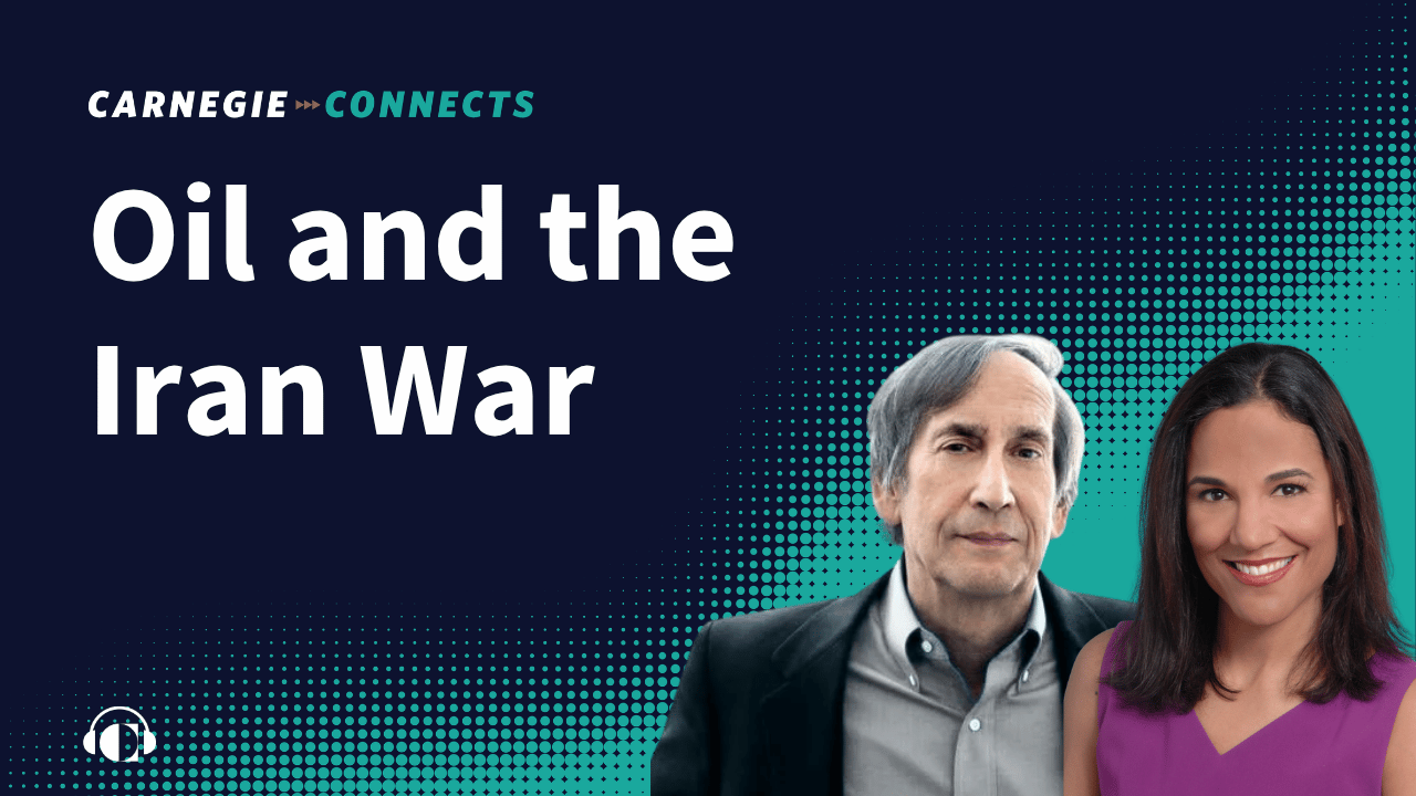 Oil and the Iran War: How Bad Can It Get?