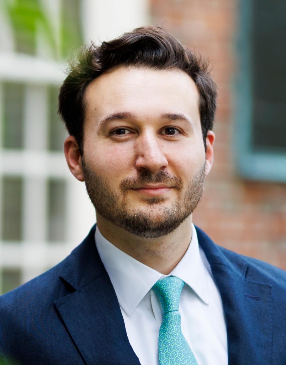 Andrew O’Donohue