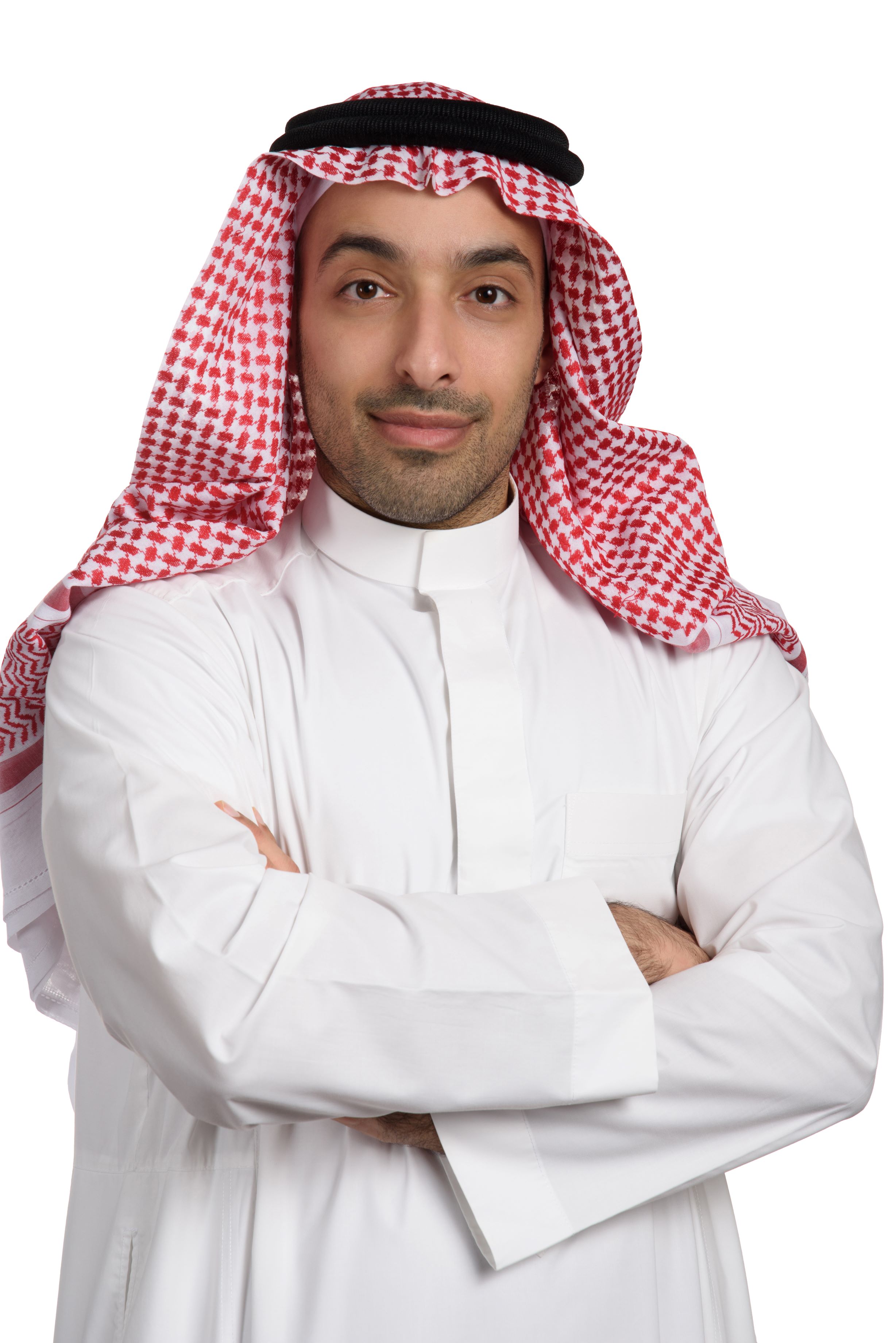 Mohammed Alsudairi