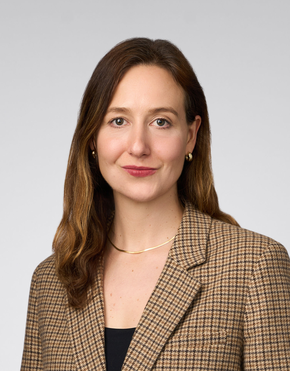 Saskia Brechenmacher