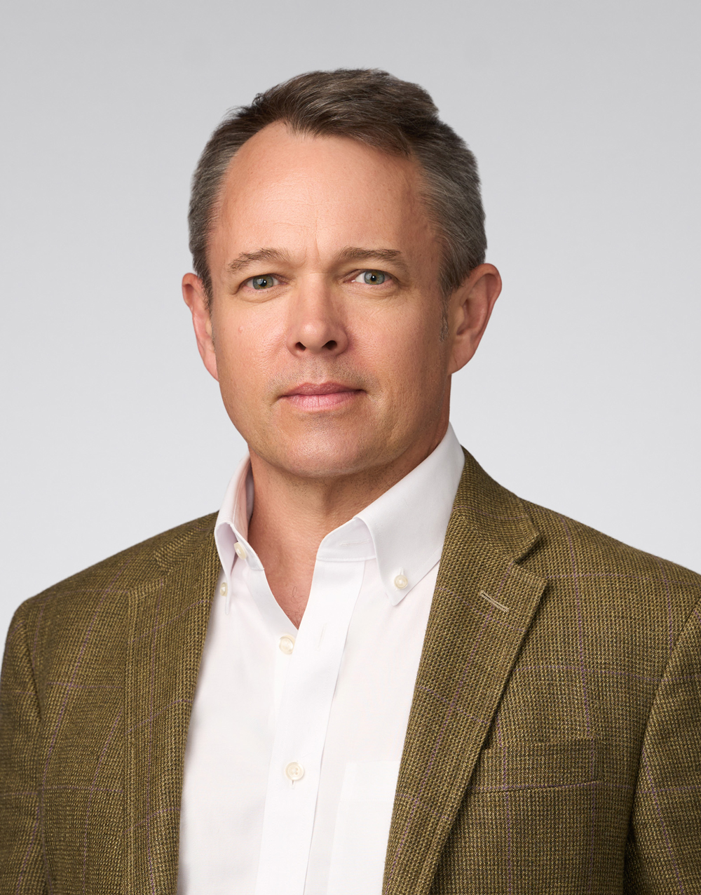 Christopher Chivvis