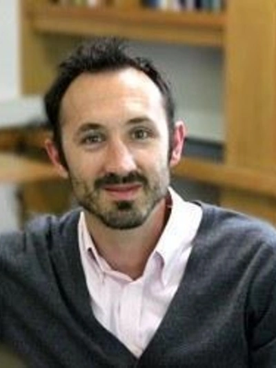 Chris Bickerton