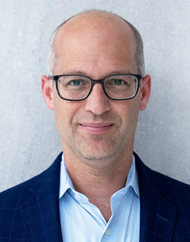 Judd Devermont 