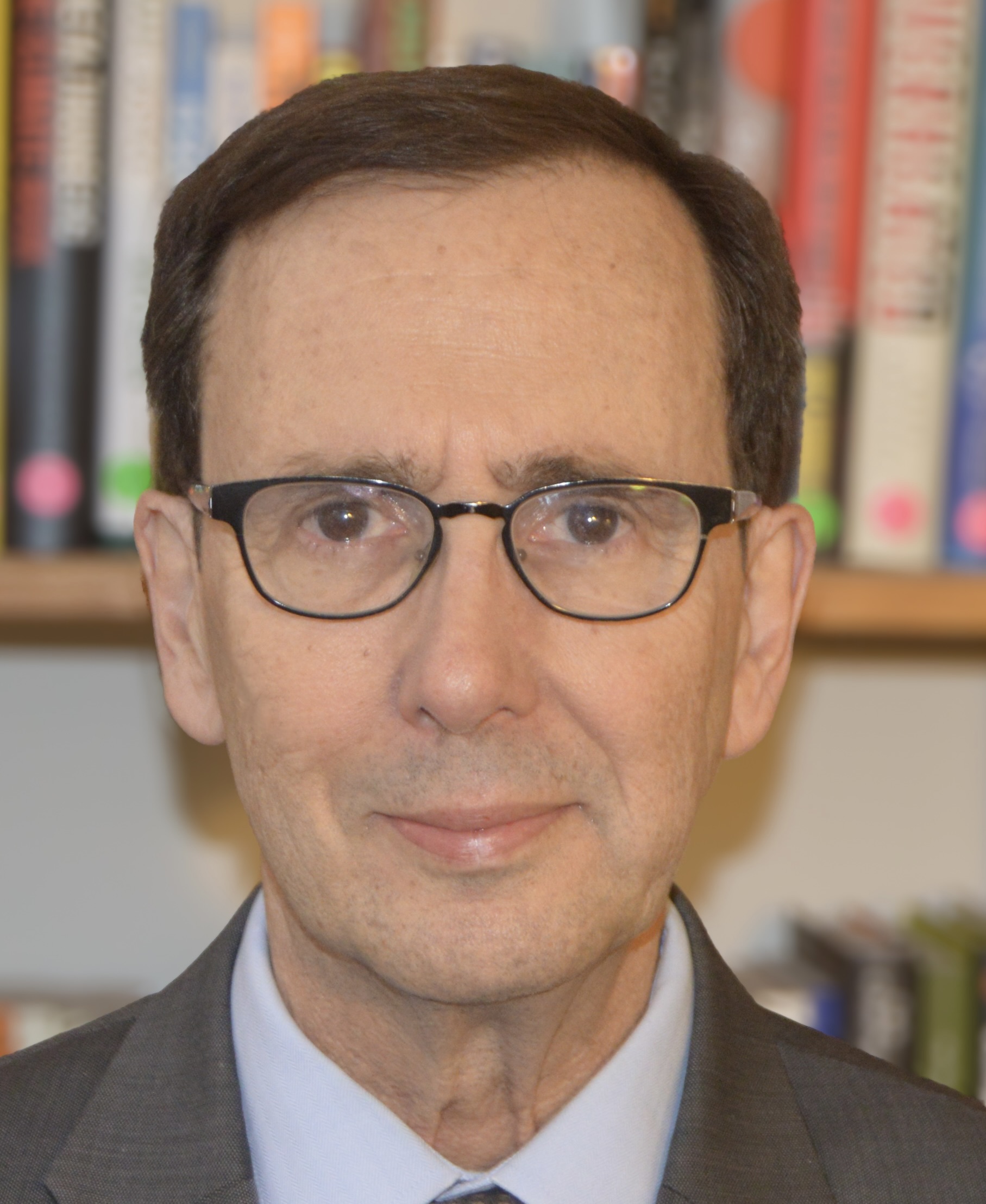 Alan Eyre