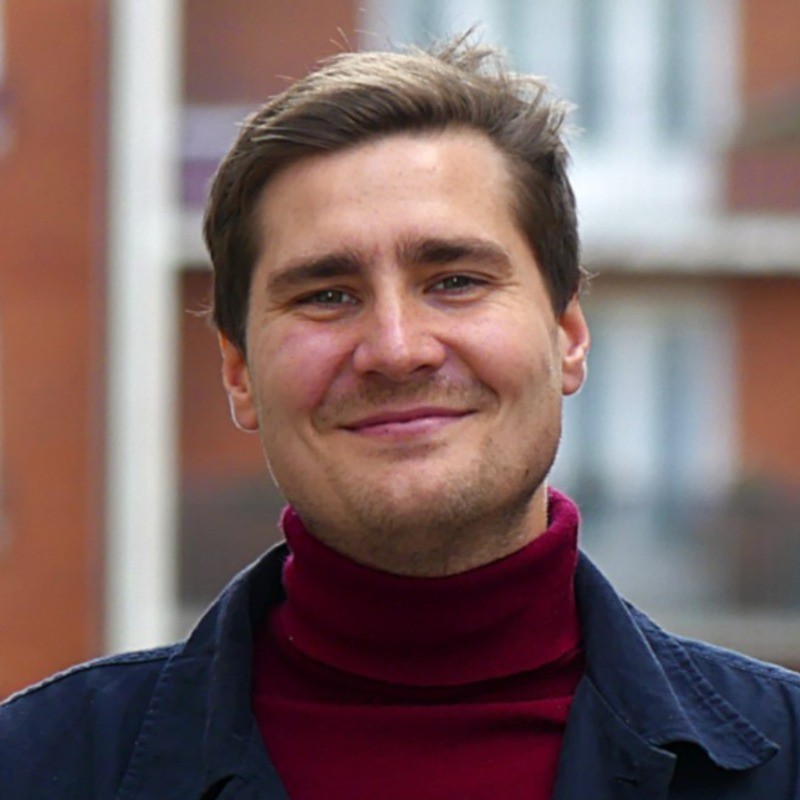 Hendrik Nahr