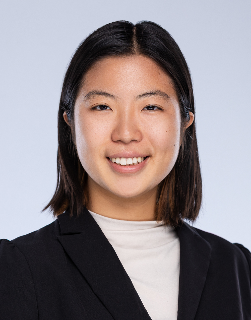 Lucy Luo