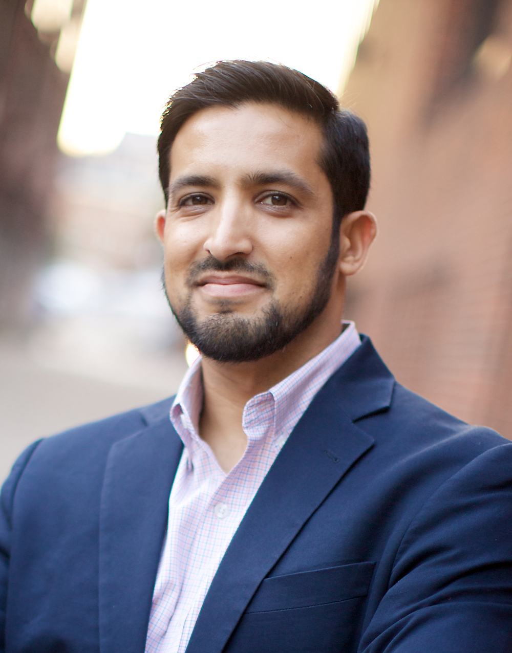 Sameer Lalwani