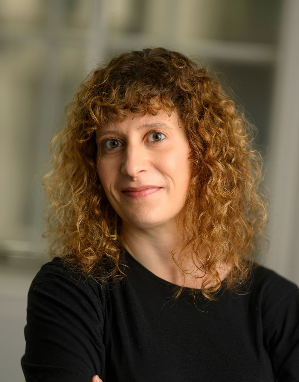 Louise Tillin