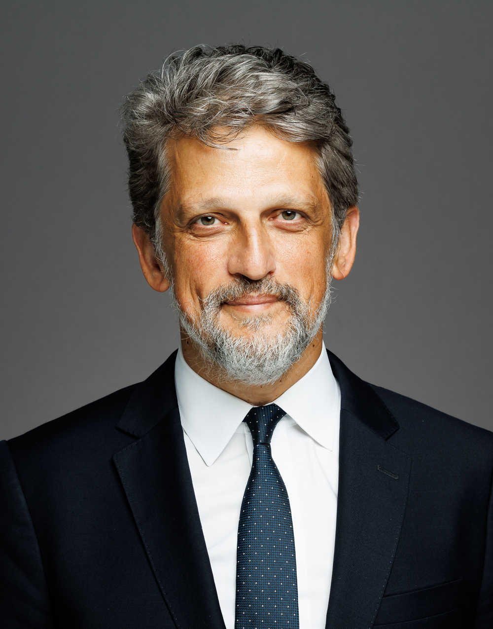 Garo Paylan