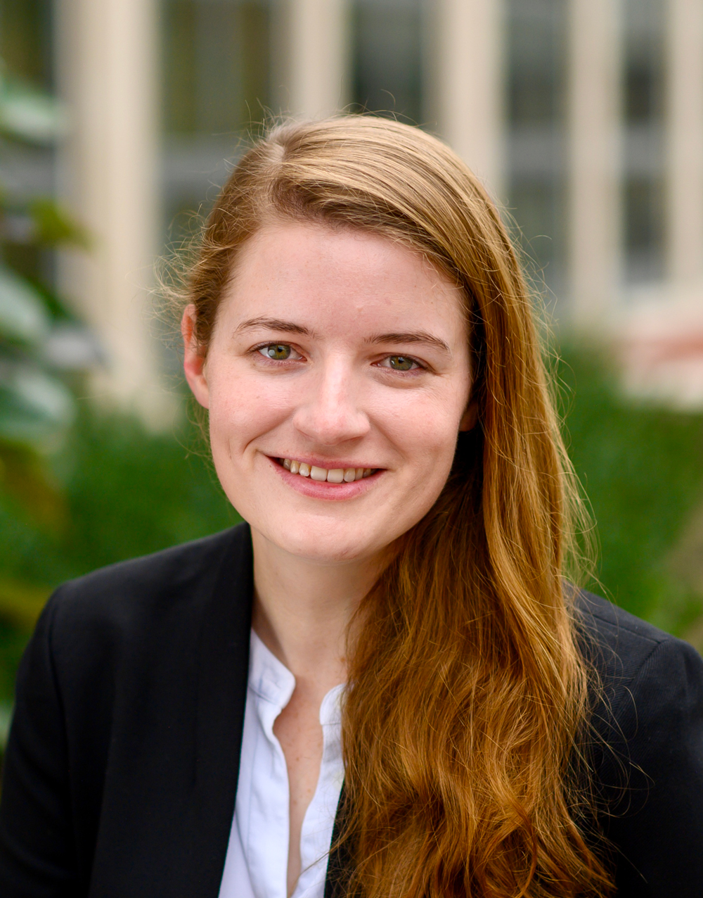 Heather Penatzer