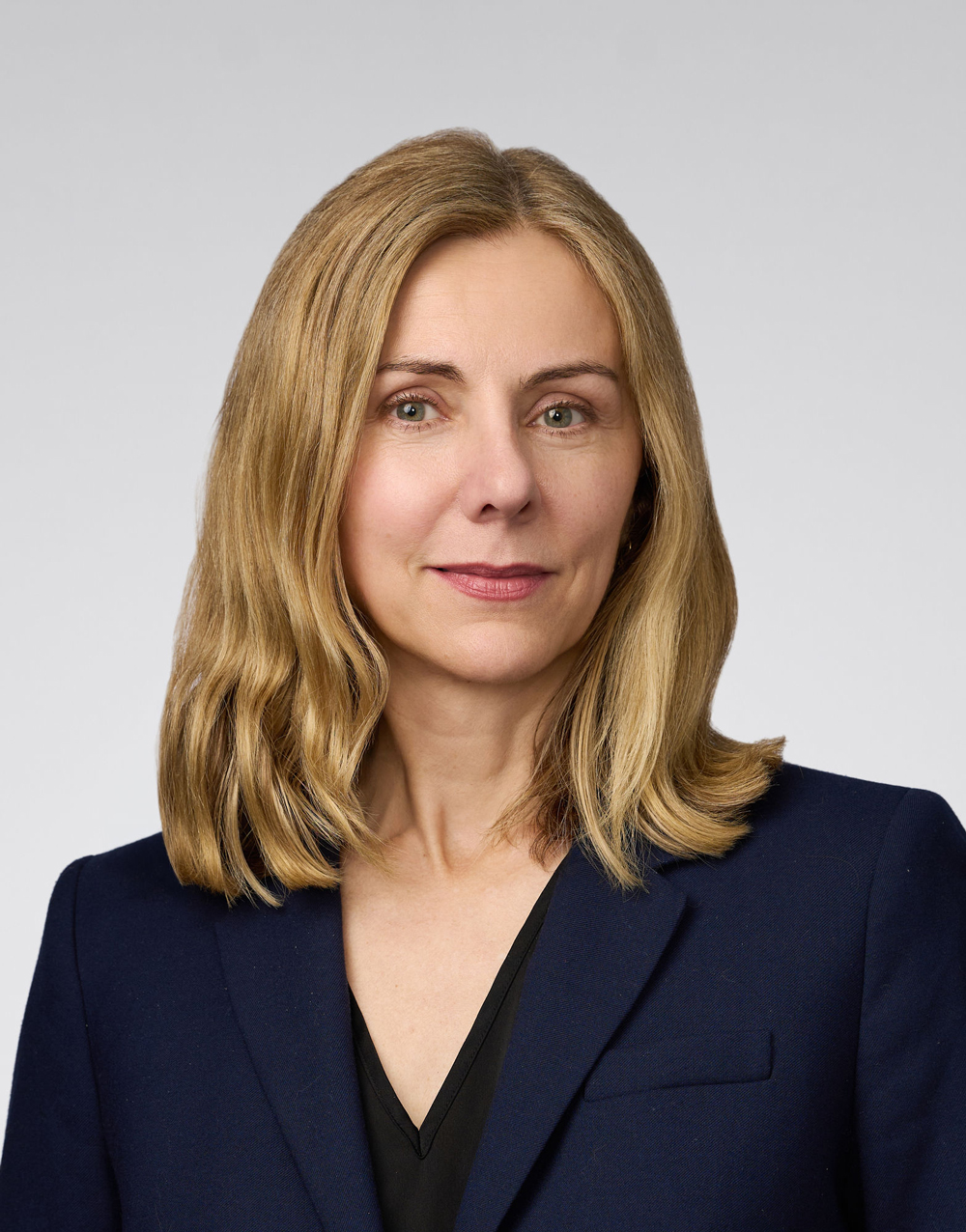 Alison Rausch