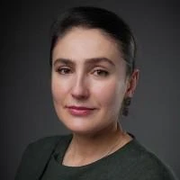 Teona Giuashvili