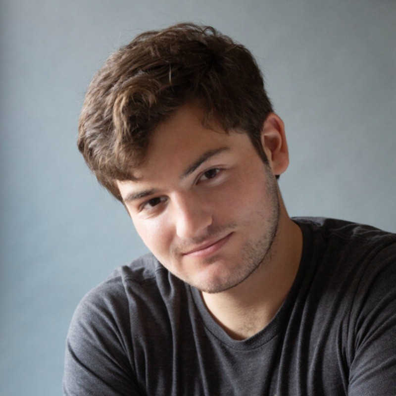 Theo Baker