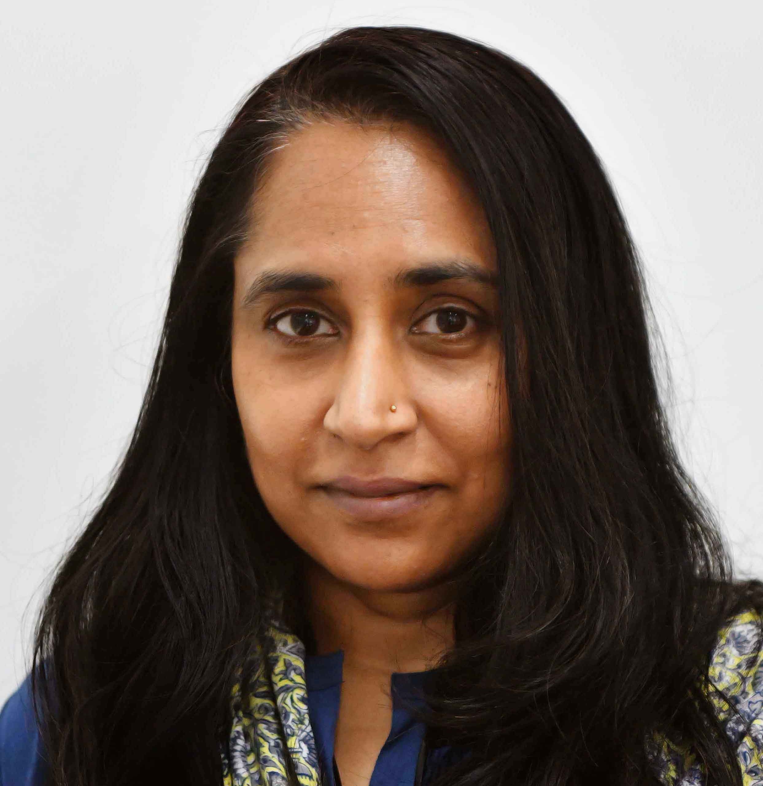 Vaishnavi Chandrashekhar
