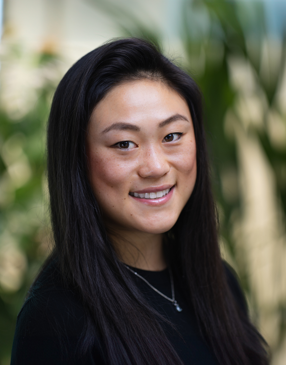 Leia Wang 