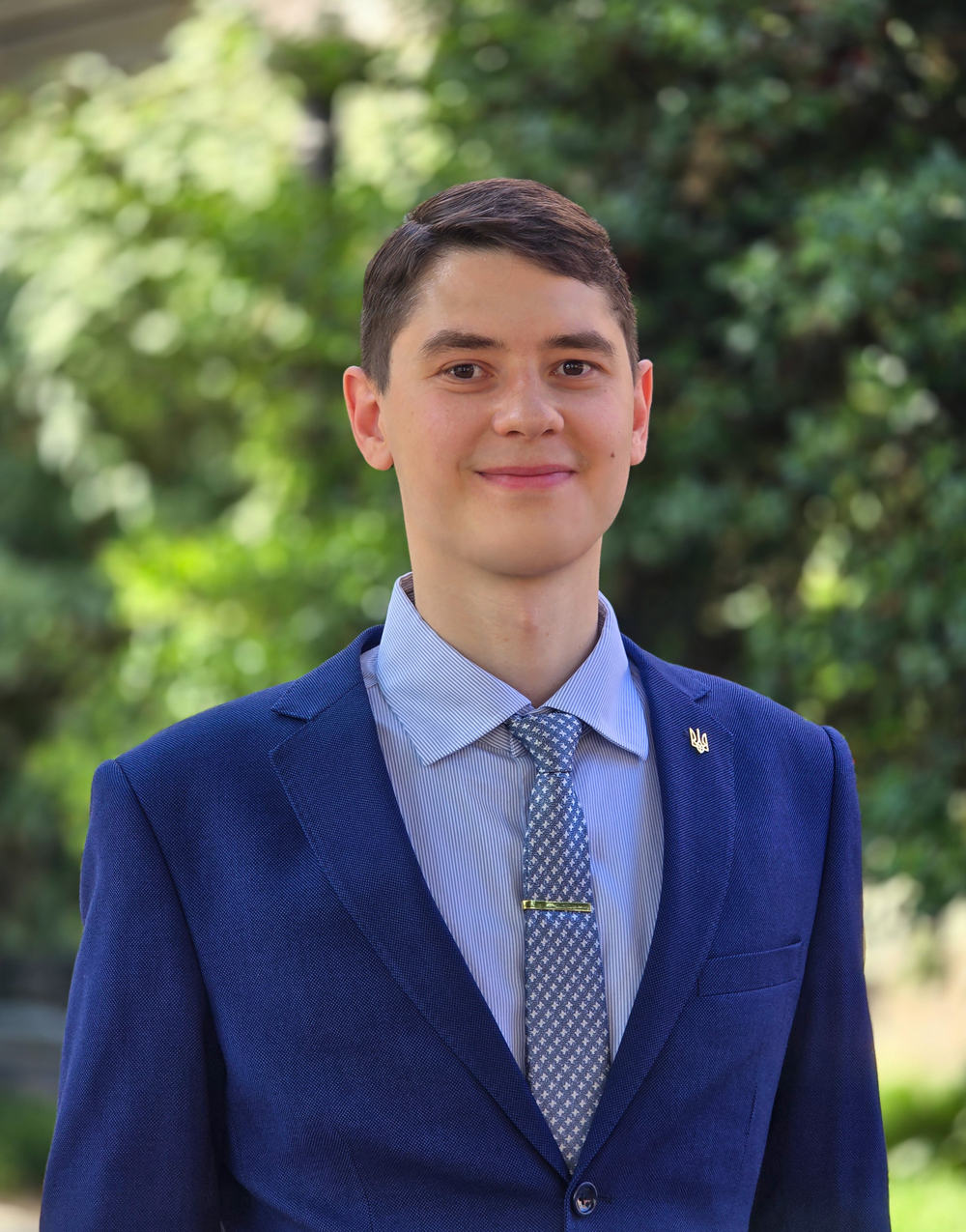 Pavlo Zvenyhorodskyi