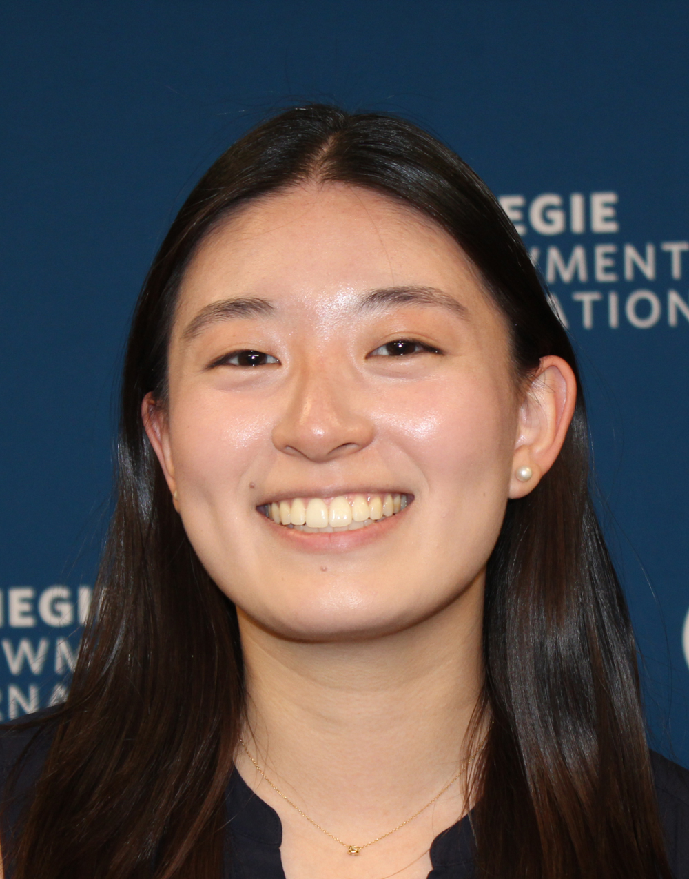 Sophie Zhuang