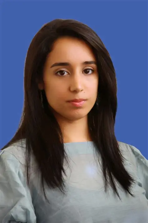 آمال بوبكر