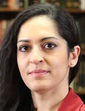 Aniseh  Bassiri Tabrizi