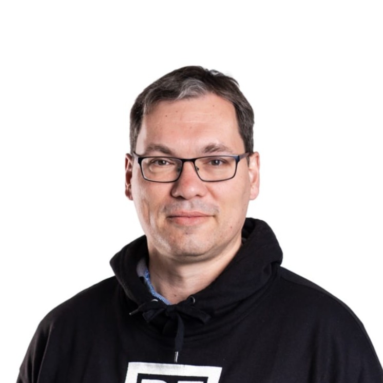 Áron Tímár