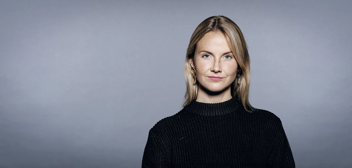 Carolina Drüten