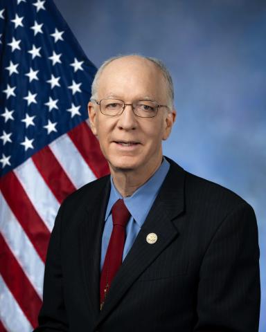 Bill Foster
