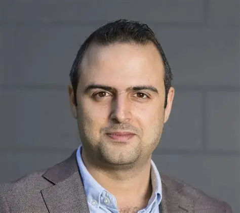 Karam Shaar