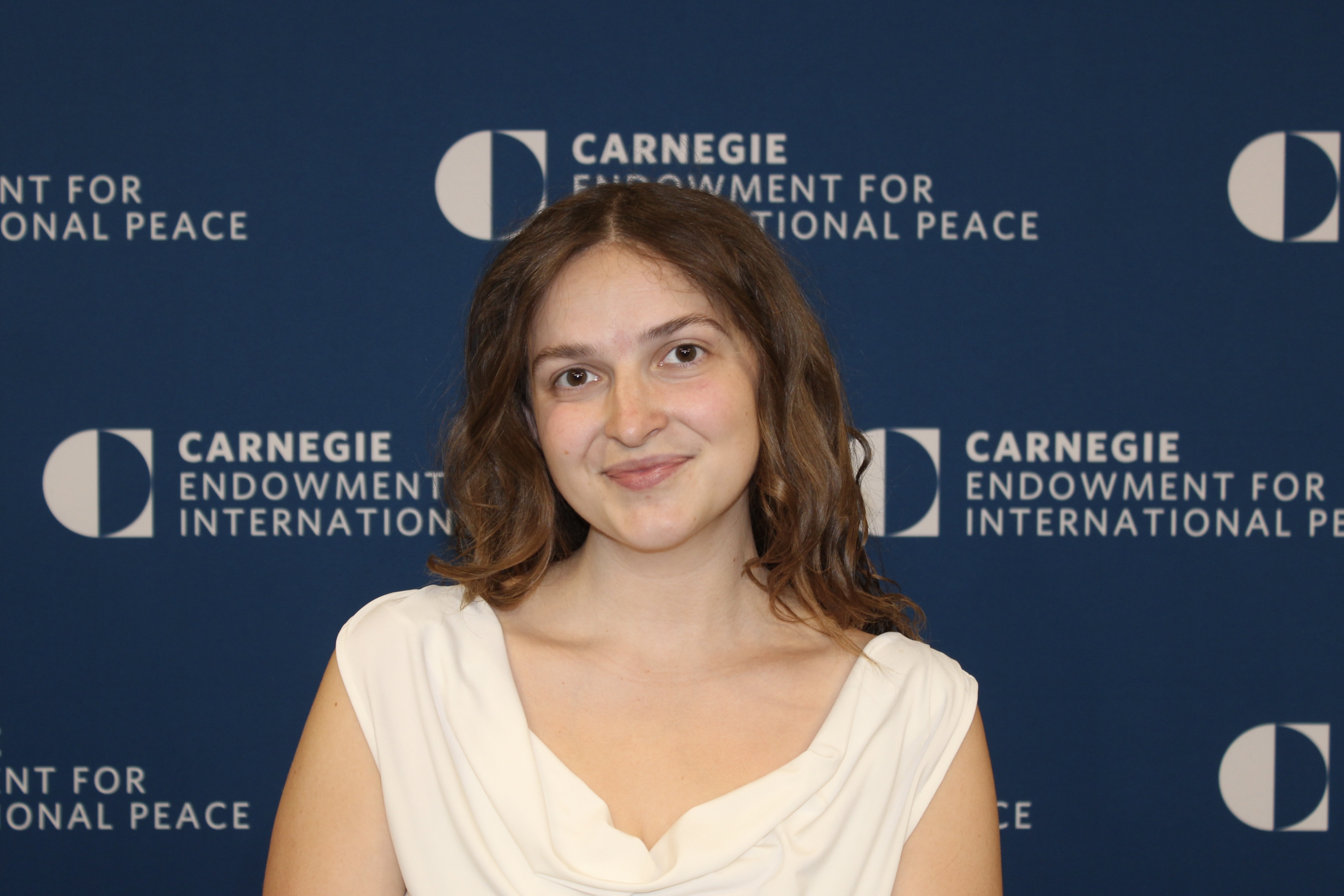 Photo of Kathryn Selfe.