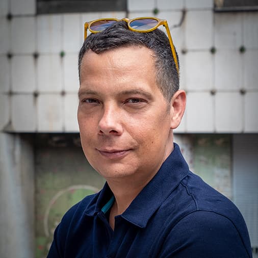 András Léderer