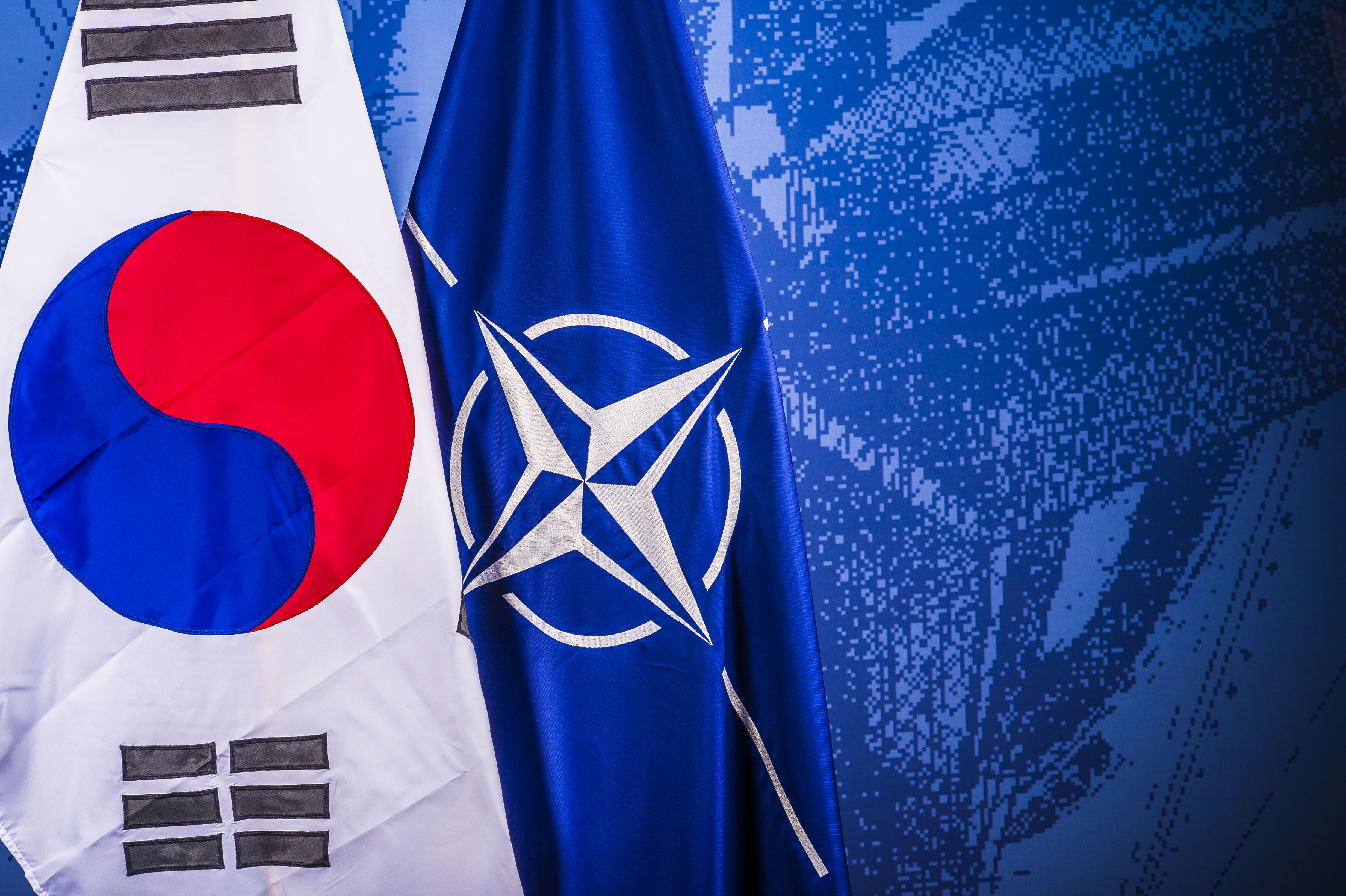 Source: North Atlantic Treaty Organization