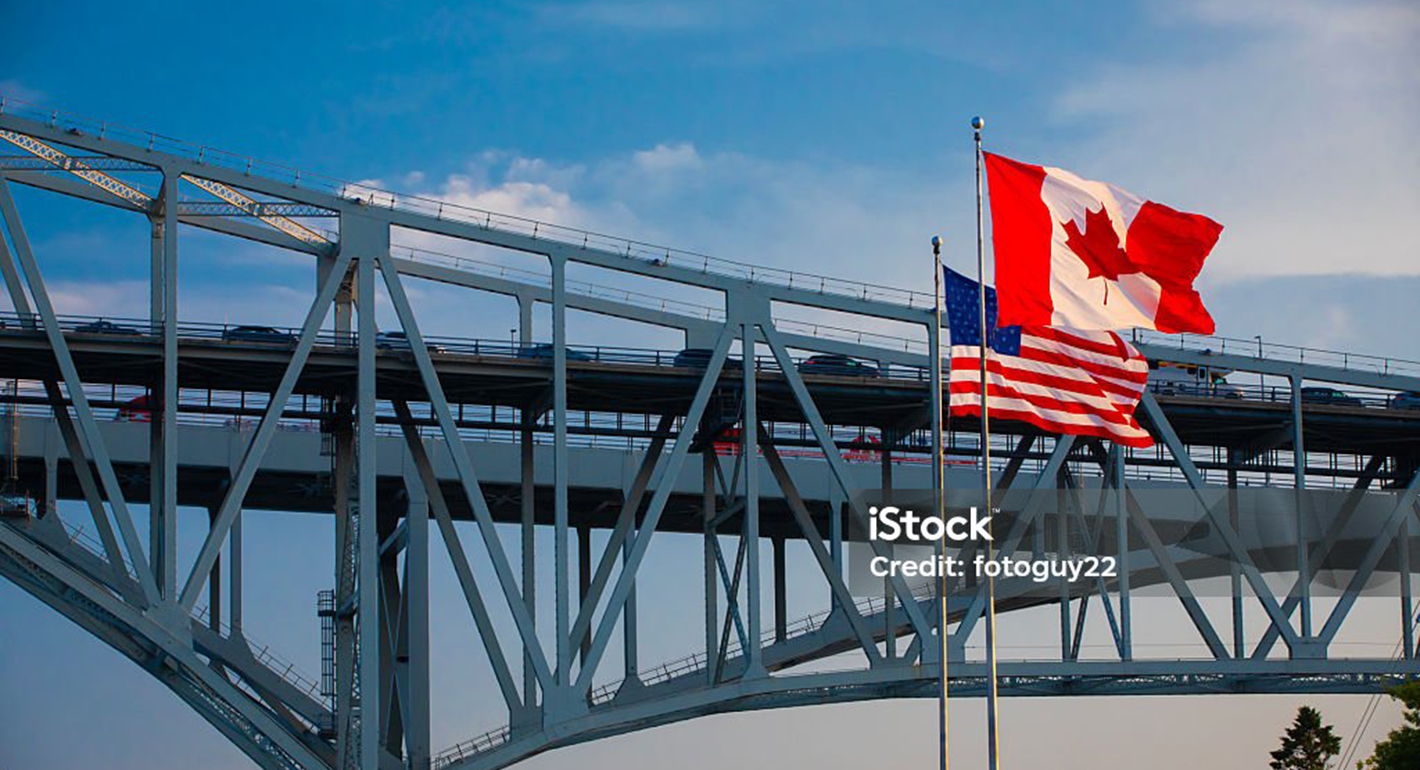 What Canada Knows About American Power