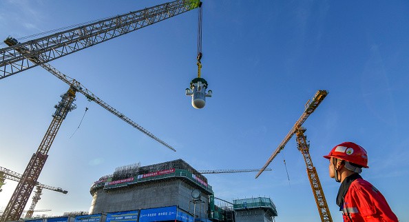 Can China Turn Its Small Modular Reactor Ambitions into Commercial Reality?