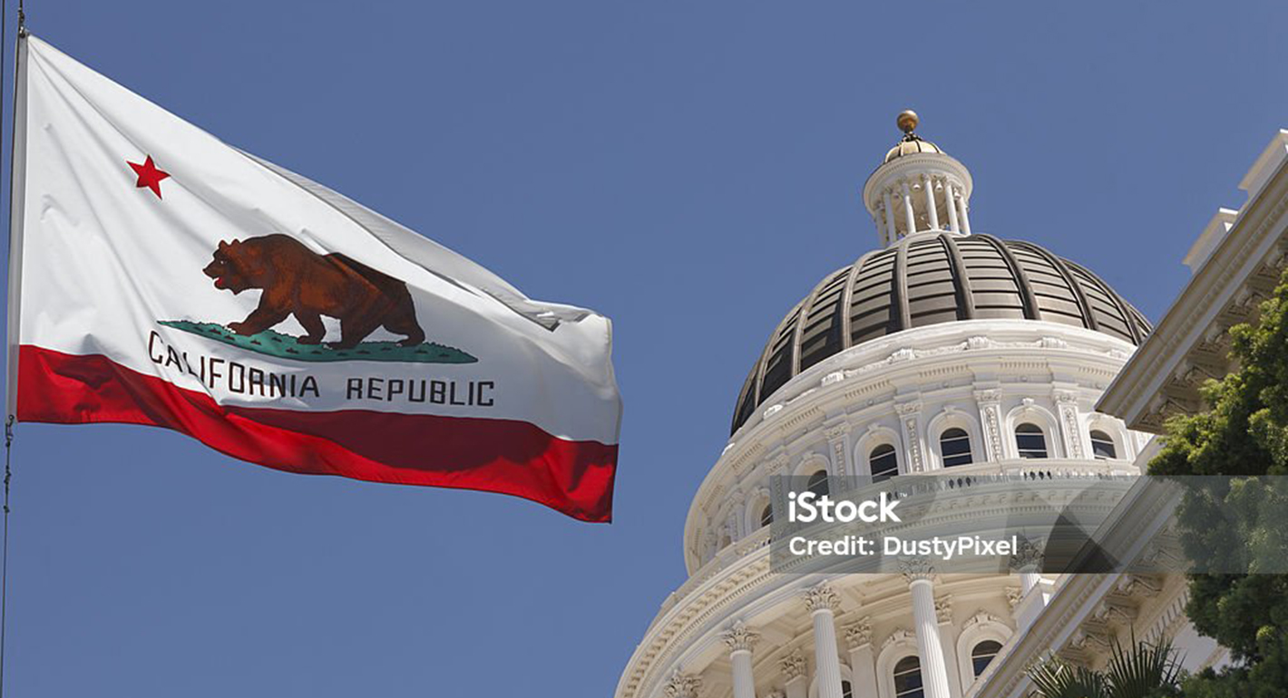 California’s Middle Power Moment