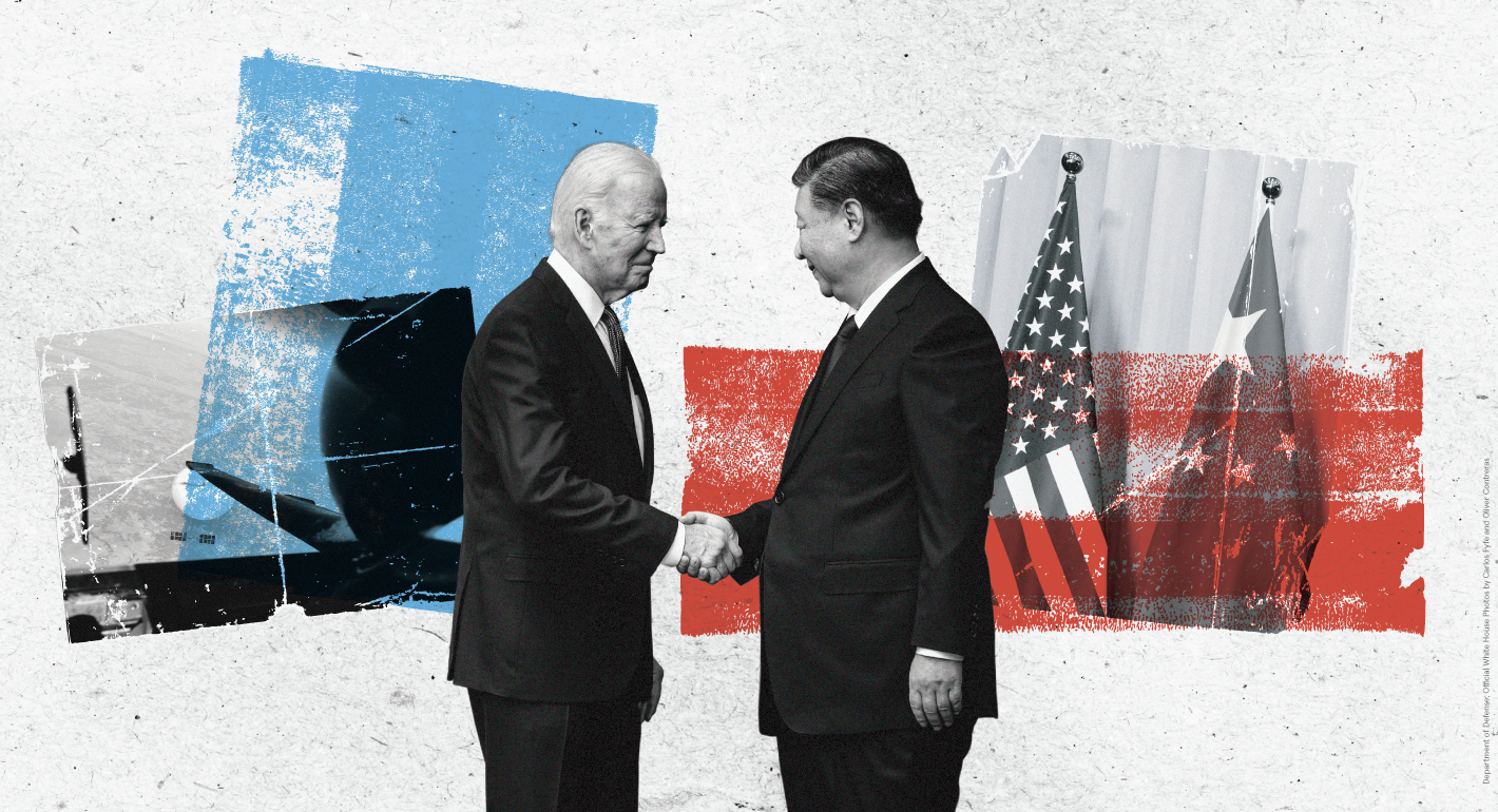 Implementing the Biden Administration’s China Strategy