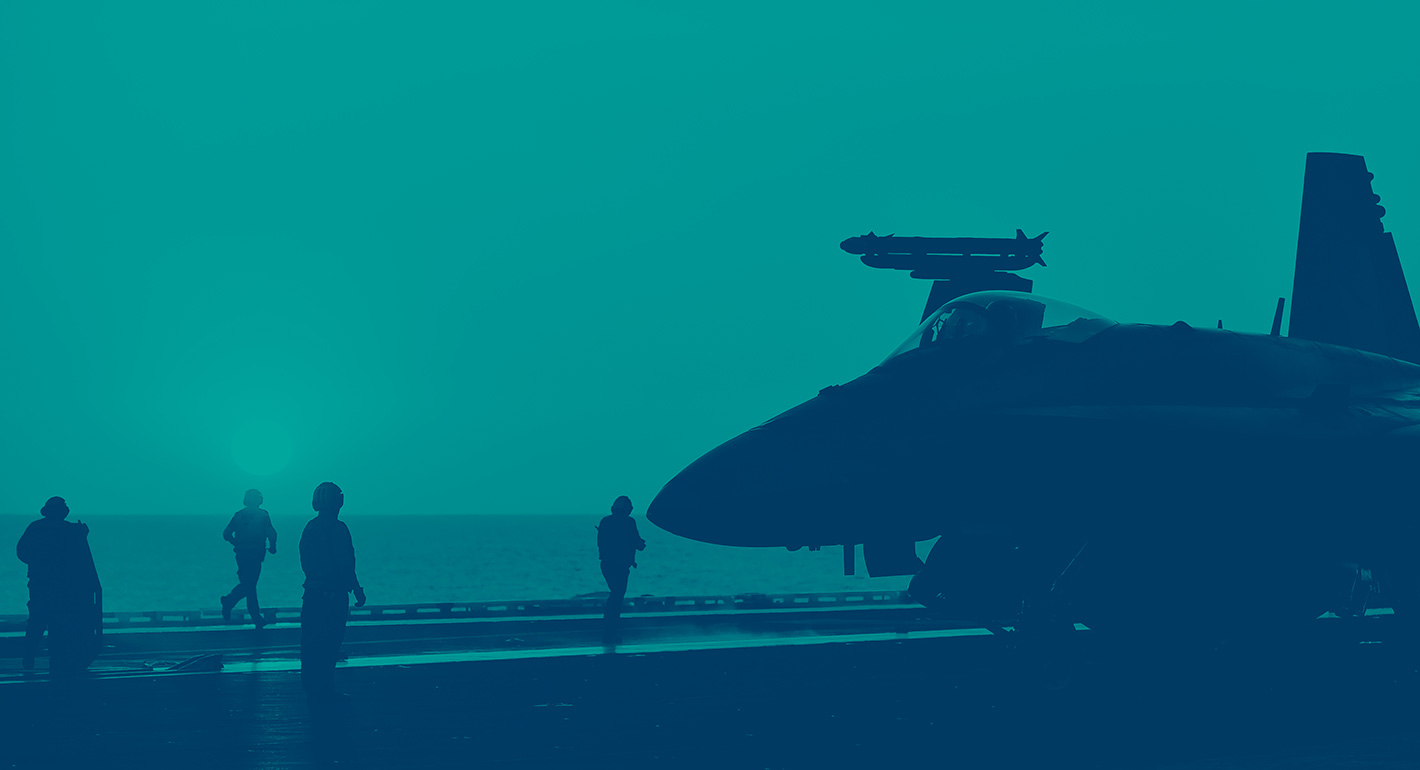 Germany Europe Rearmament Defense Spend
