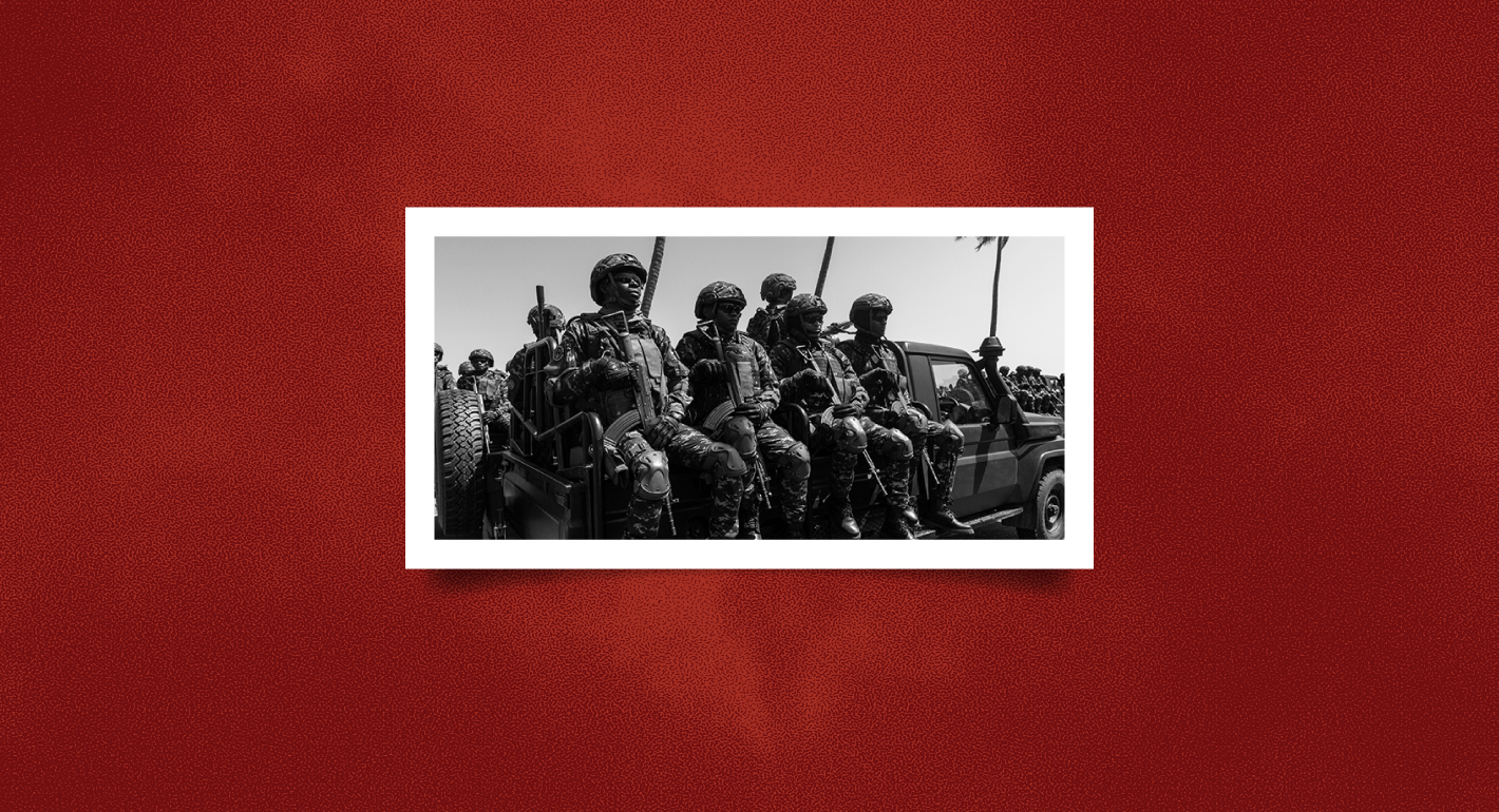 The Political Integration of Armed Groups in a Changing Global Security Landscape: Implications for Sustainable Peace