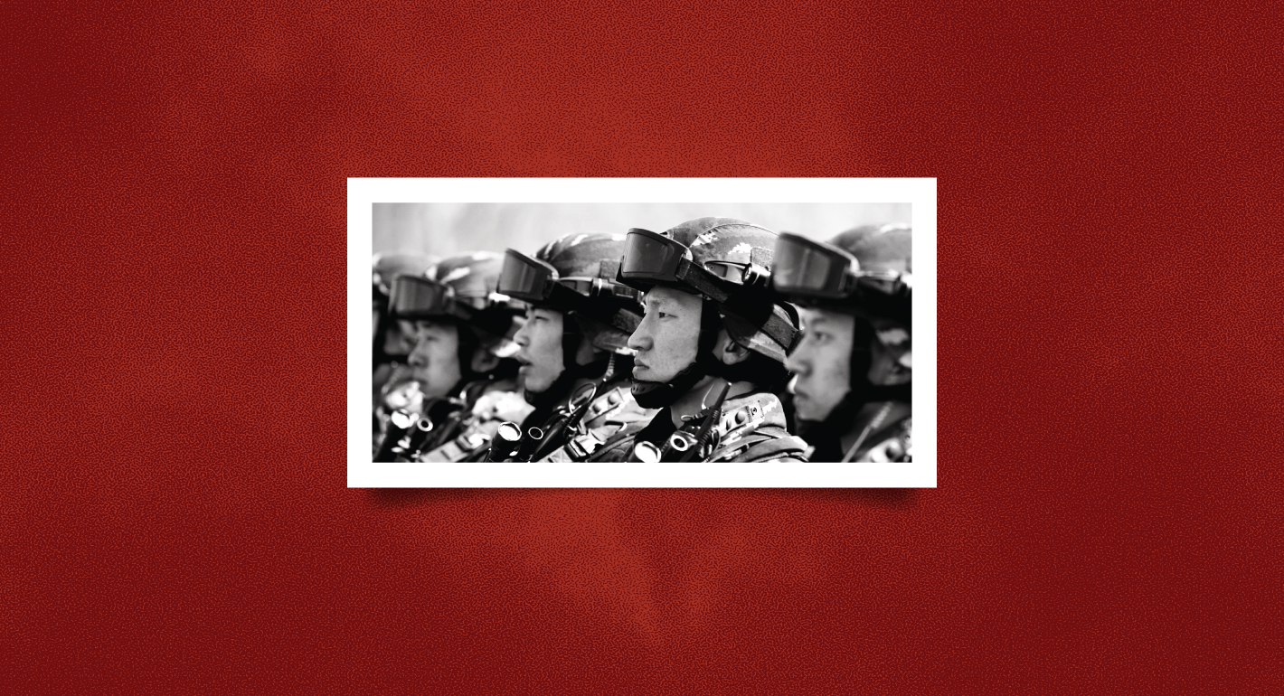 China’s Global Security Initiative and the future of the international security order