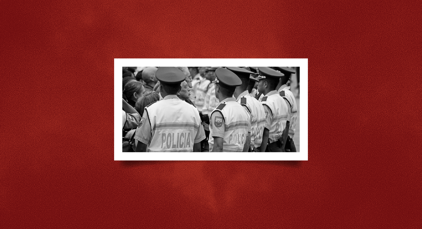 Crime, violence, and the reshaping of politics in the Americas