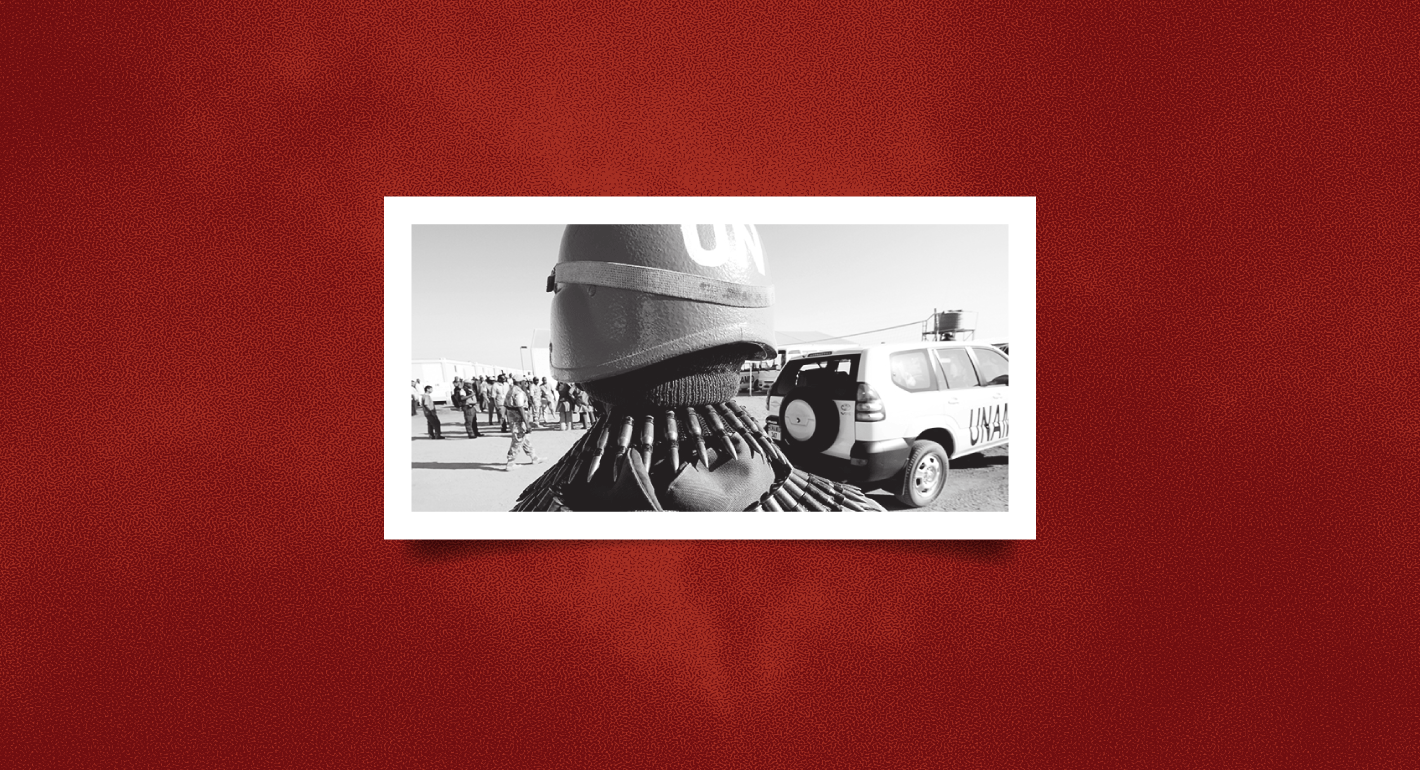 So Long, Farewell: Stabilization and the Exit of UN Peacekeeping