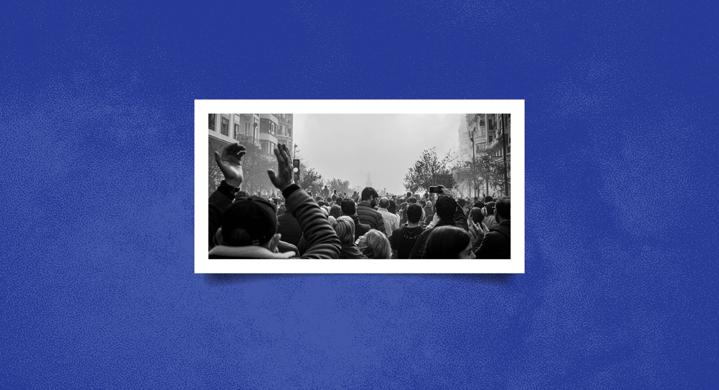 Grassroots Diplomacy in the Face of Global Disorder: Historical Perspectives