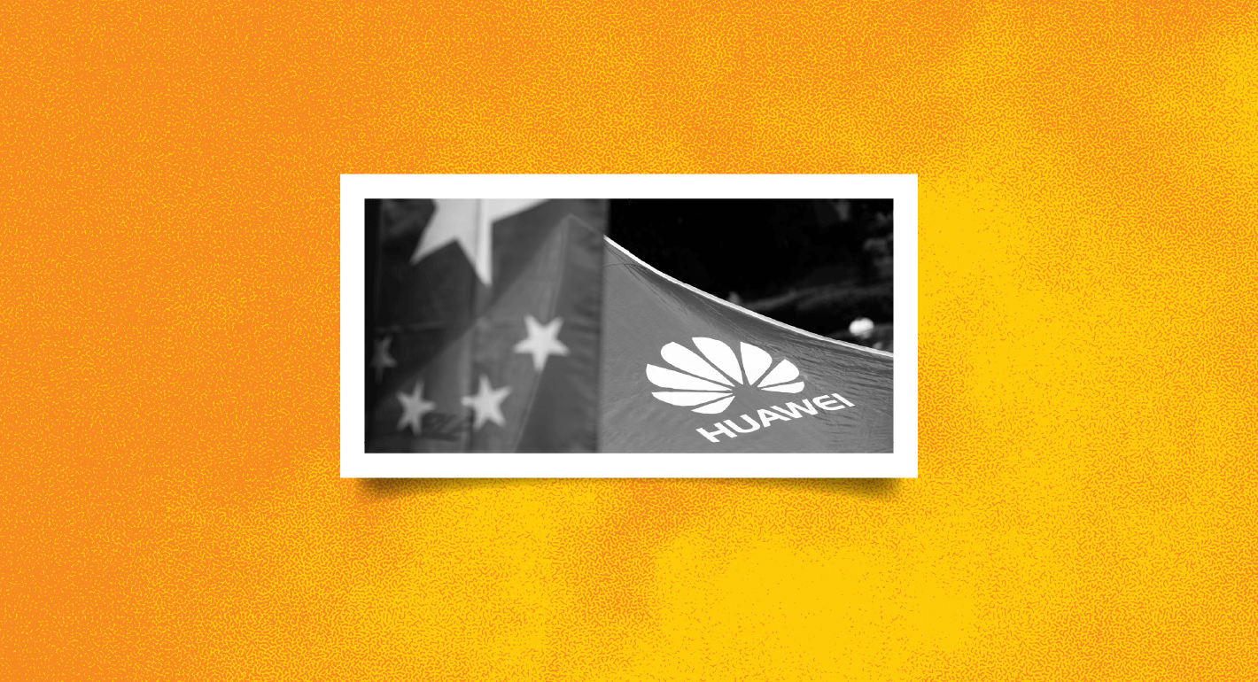 The realignment of tech supply chains: lessons from US trade sanctions against Huawei 