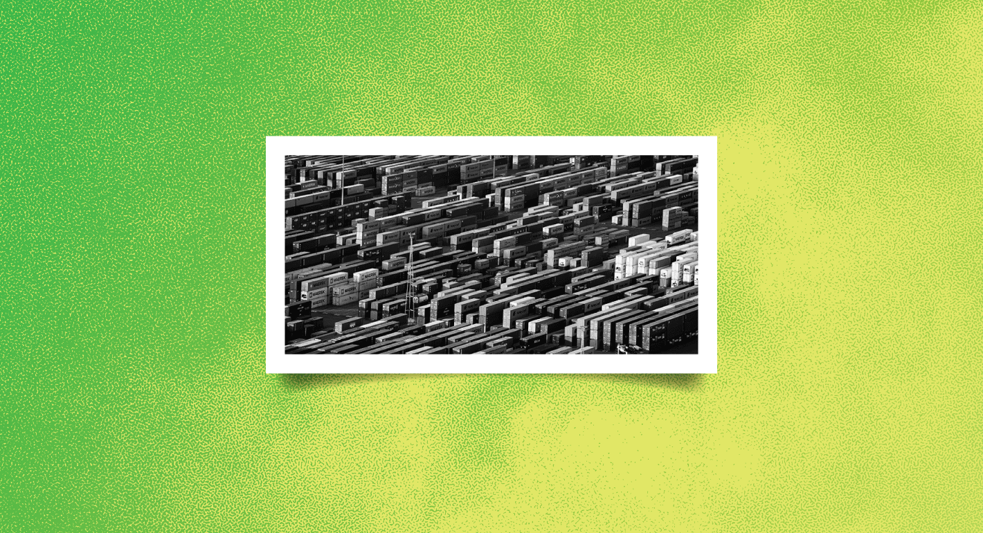 The EU’s New Industrial Strategy and Global Disorder