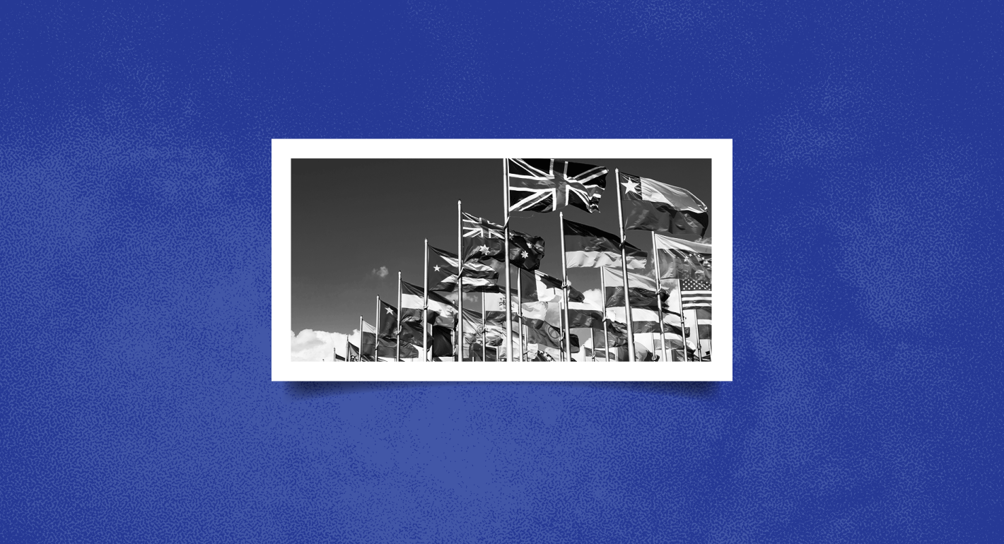 The Arrival of the Multi-order World and Its Geopolitical Implications