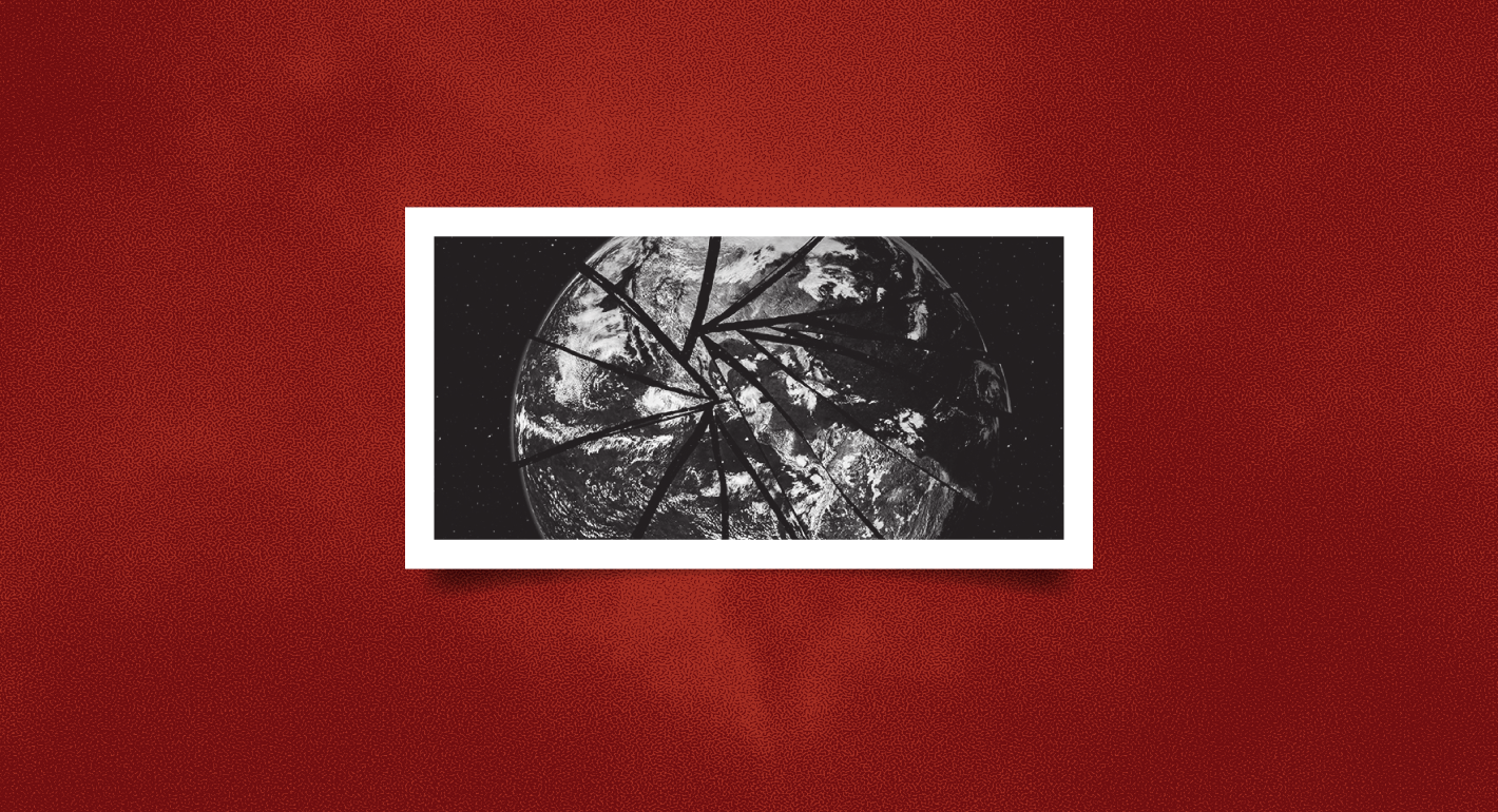 Peace Process Lite: When Global Fragmentation Meets Conflict Fragmentation