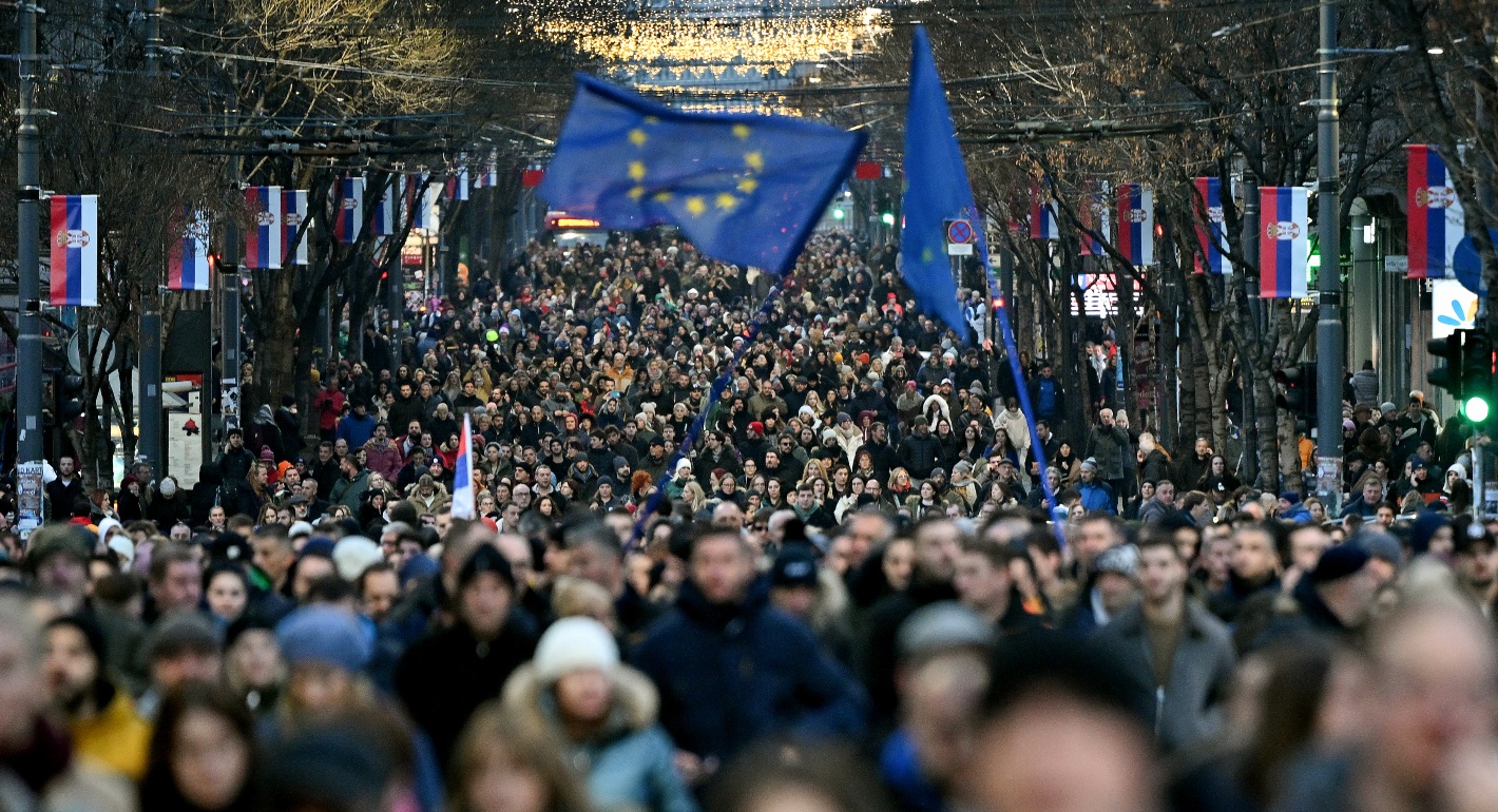 EU democracy support policies