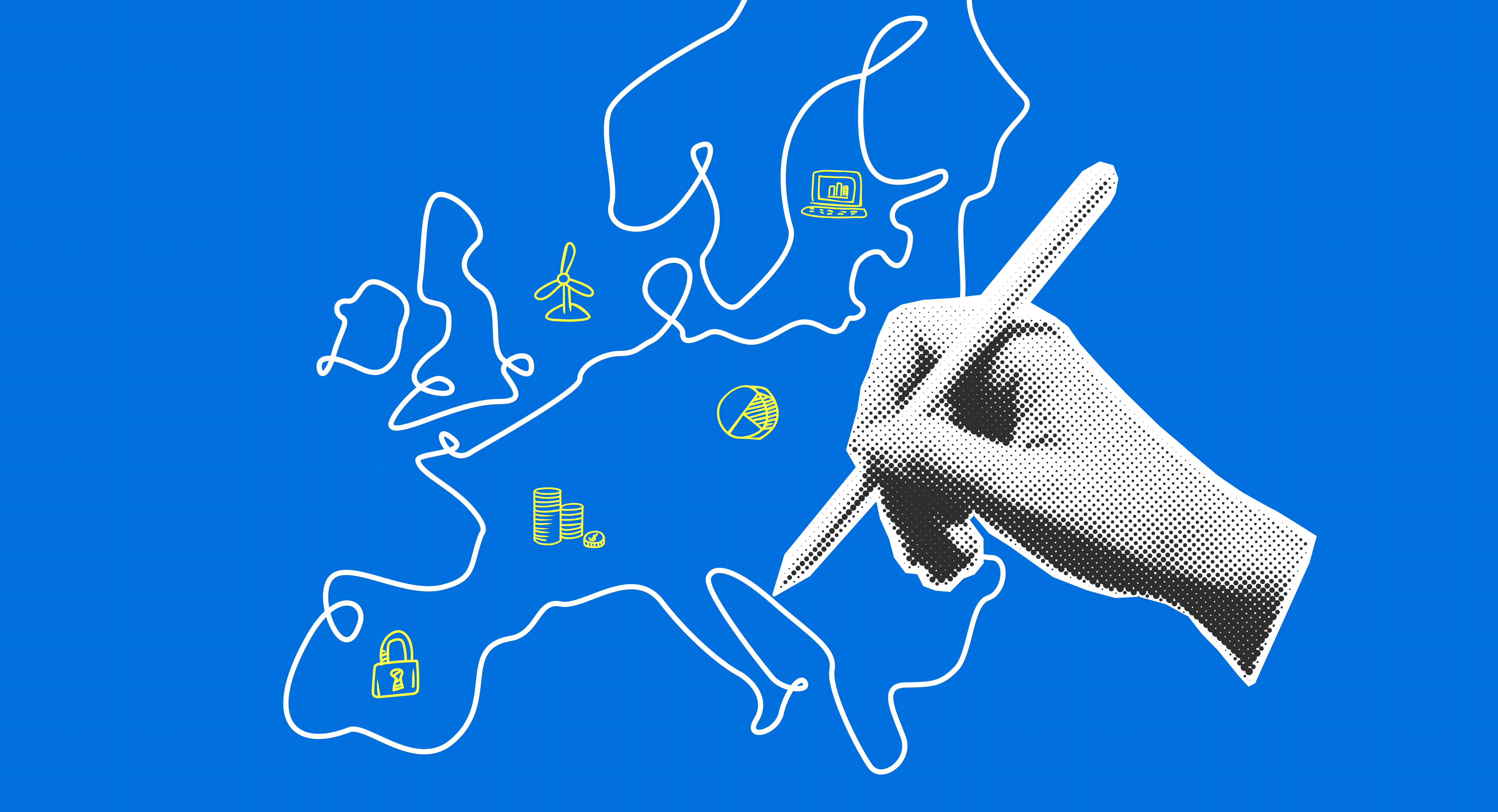 Europe From Scratch: Visions for a New European Order