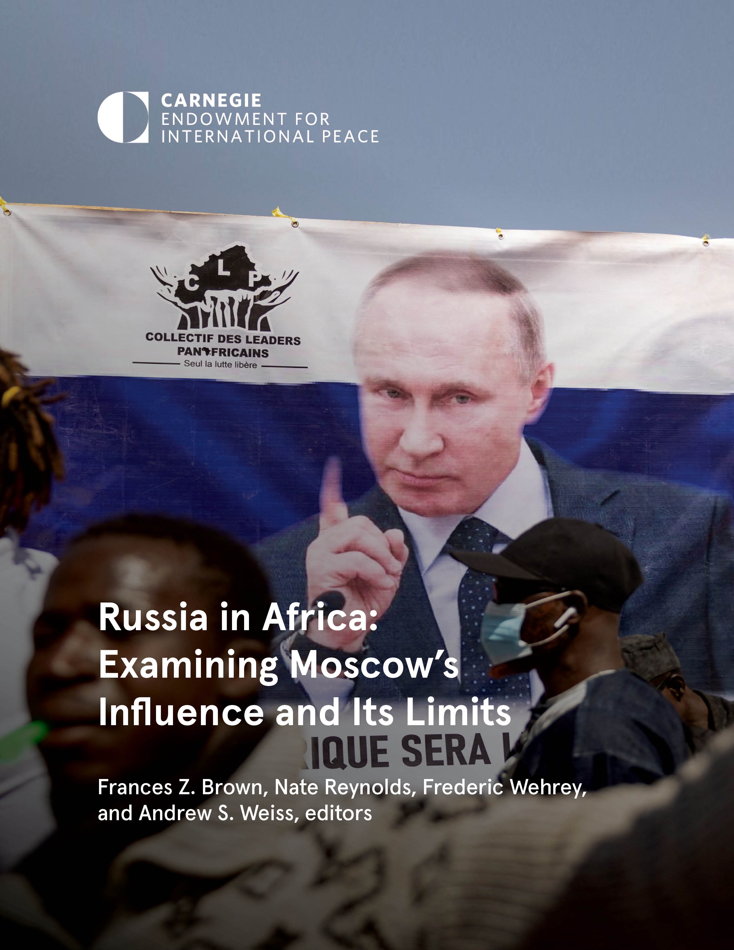 Russia in Africa: Examining Moscow’s Influence and Its Limits