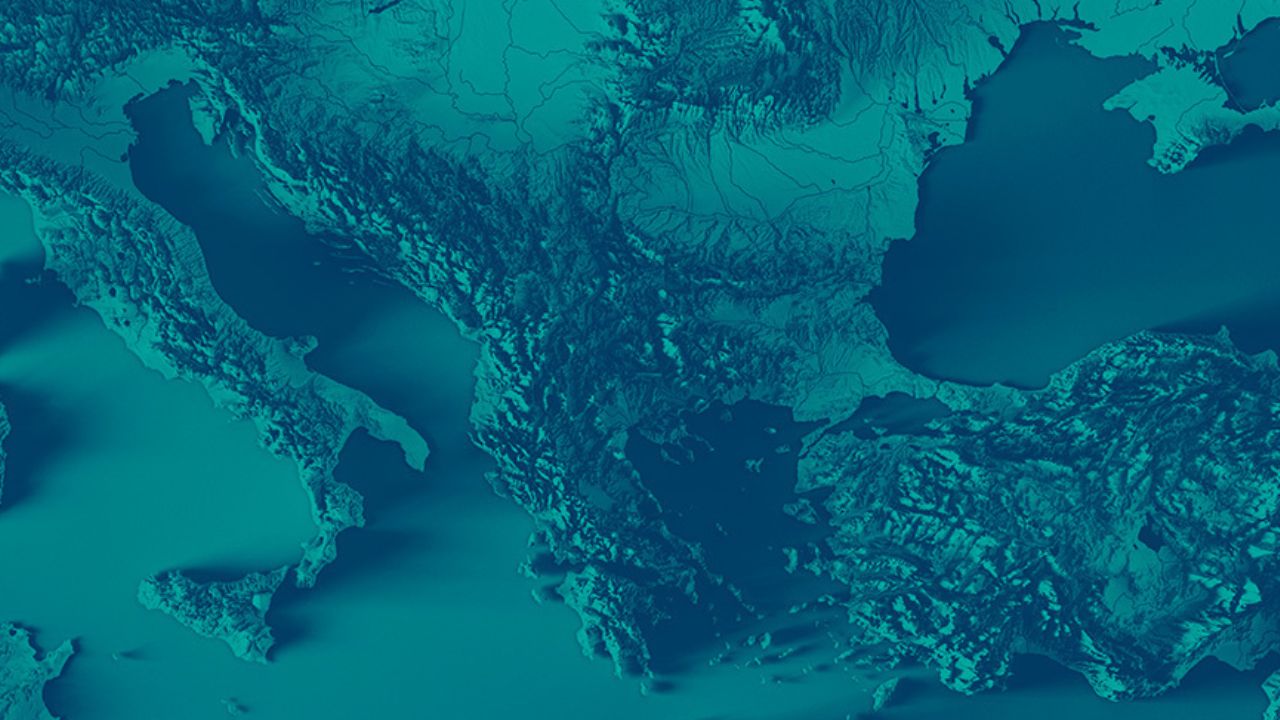 Western Balkans event Carnegie