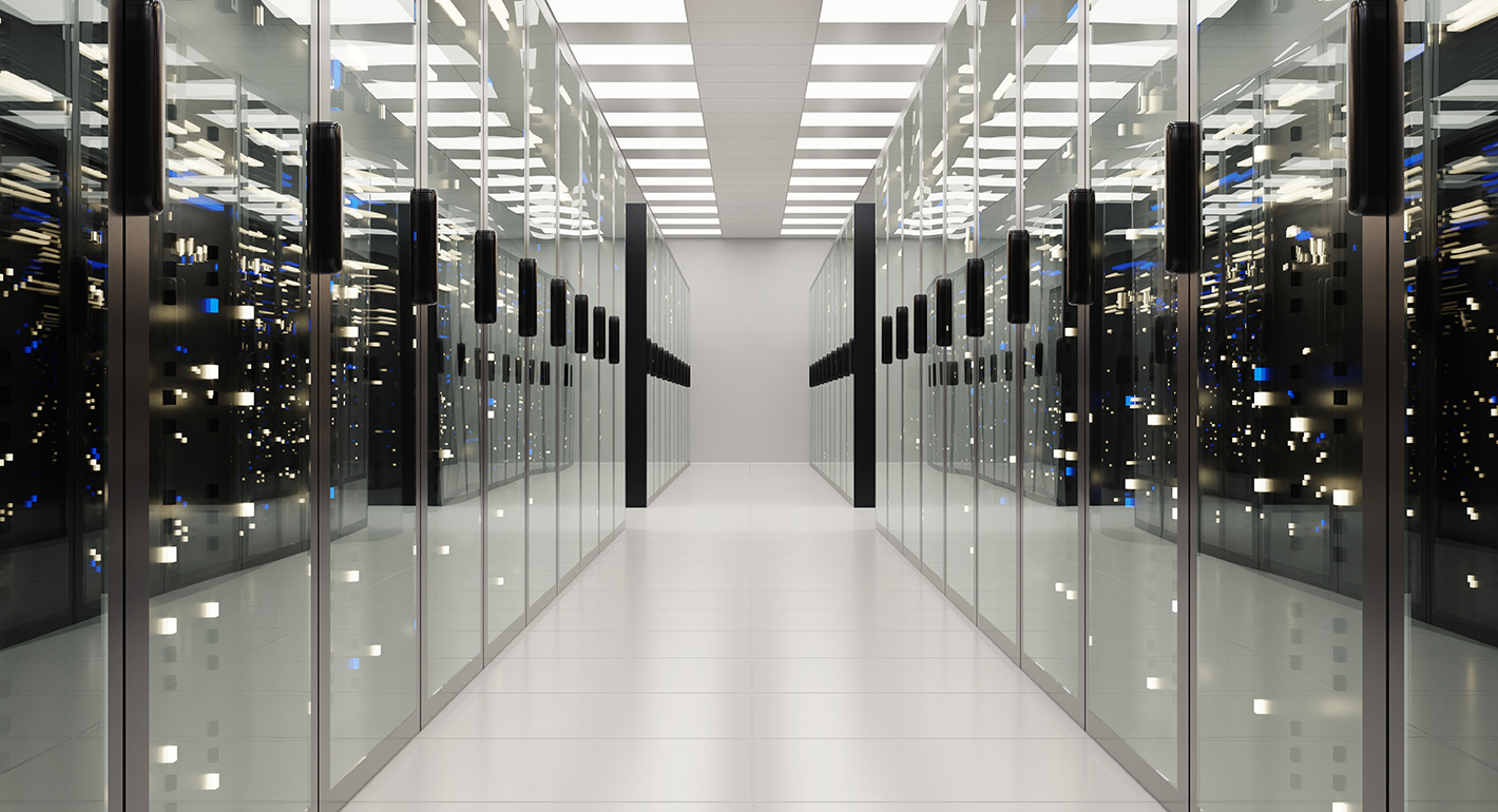 Servers